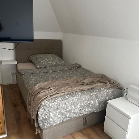 Room Deluxe Мербуш Экстерьер фото